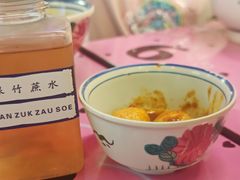 -亞婆井·劲抽面食(铂顿城店)