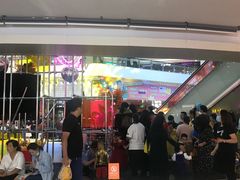 -鹏欣水游城