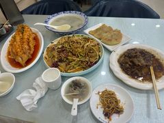 -四海回族饭店(湖西路老店)