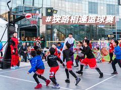 -大族广场Mall&More