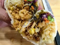 -张果佬年糕卷(科巷店)