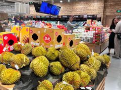 -七鲜超市(瑞虹天地太阳宫店)