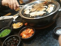 -九田家黑牛烤肉料理(珠江摩尔店)