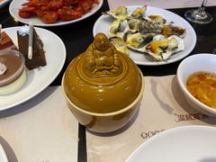 -海草馆自助餐厅(悦海店)