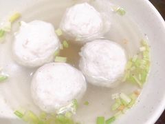 -邵子牙·中华老字号(定安路店)