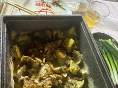 -记忆串城·东北烧烤·小龙虾·大型团建(南油店)