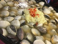-拾下卜卜贝•海鲜火锅