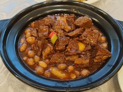 -古南都·清真绿柳居菜馆(太平南路店)