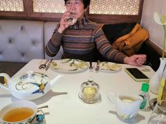 -Le Comptoir de Pierre Gagnaire