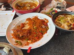 -王庄阿咪海鲜大排档(象园店)