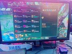 -NB网咖电竞连锁(泺安路店)