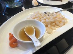 新雅滑虾仁-新雅粤菜馆(南京东路店)