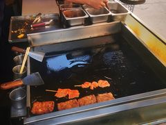 -神奇的香酥鸡蛋灌饼