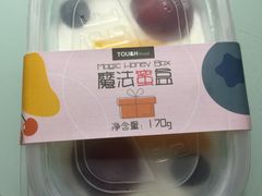 -TOUCH泰奇(金桥长岛路店)