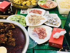 -许家黄土高坡砂锅总店