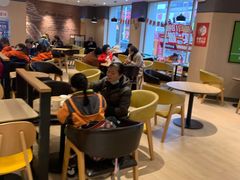 -德克士(丁字口店)