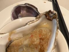-青蓬蒸汽海鲜·深圳老字号·团建聚会(壹方城店)