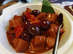 -恬阿姨庭院餐厅·生日宴