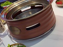 -南浦洞烤肉·新世界版(奥体店)