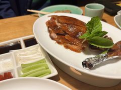 -泰钰丰烤鸭(永安道店)