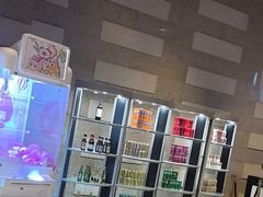 -龙城咖啡厅(常州富都洲际店)