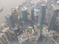 -上海中心大厦