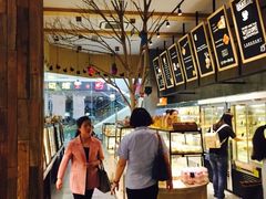 -拉那巴米 蛋糕定制(世纪东方广场店)
