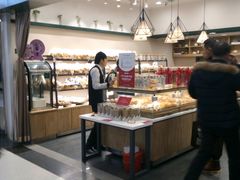 -仟吉KenGee(国贸360店)
