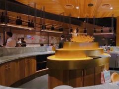 -大树餐厅(益田假日店)