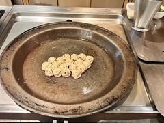 -杭州国际会议中心洲际酒店-原素全日餐厅(解放东路店)