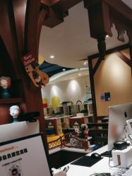 -MELAND CLUB亲子乐园•派对(虹桥万象城店)