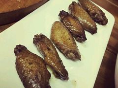 -百好乐宠物友好餐厅(朝外大街店)