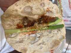 -小寒羊烧烤(凯瑞时代大厦店)