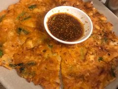 -包装马车·韩国料理·포장마차