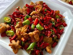 -巴蜀飘香川菜馆(无锡大饭东湖滨路酒吧街店)