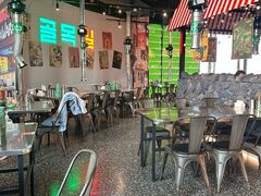 -欧巴炭烤肉오빠숯불구이(南京东路店)