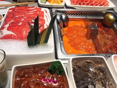 -海底捞火锅(高科广场店)