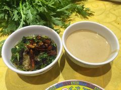 -清真·马家火锅美食城(镇江北路店)