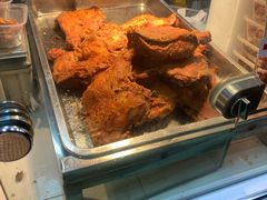 -王二甩老木子鸡(江湾店)