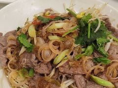 -天鲜阁·海鲜粤菜·33年老字号(石槎白云站店)