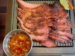 -simply thai天泰(世纪汇店)