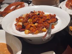 -俏江南(东方广场店)