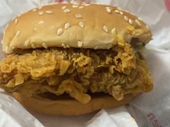 -麦当劳(SM城市广场店)