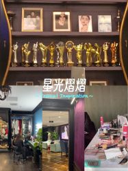 -鼎极摄影(蓝色港湾店)