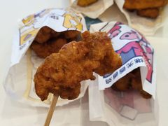 -1973继光香香鸡(合生汇购物中心店)