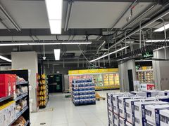 -家乐福(古北店)