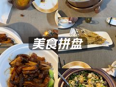 -有喜胶东小馆(太申祥和店)