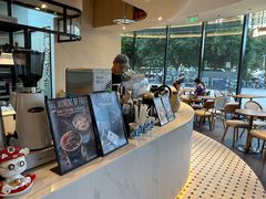 -Jamaicablue Coffeeshop(中央广场店)