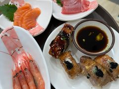 -第六季自助餐厅(甜水园店)