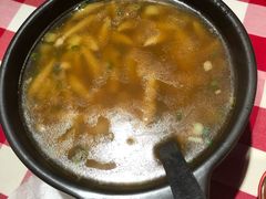 -西贝莜面村(上海百联西郊店)